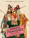 Powerful Princesses   Paperback cover