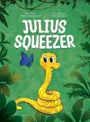 Julius Squeezer cover