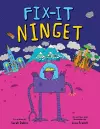 Fix It Ninget cover