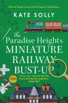 The Paradise Heights Miniature Railway Bust-Up cover