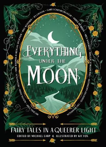 Everything Under the Moon cover