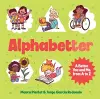 Alphabetter cover