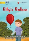 Billy's Balloon cover