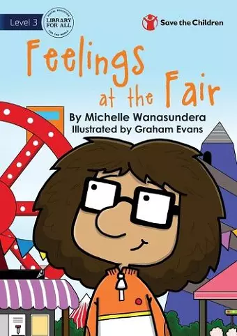 Feelings at the Fair cover