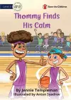 Thommy Finds His Calm cover