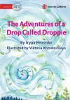 The Adventures of a Drop Called Droppie cover