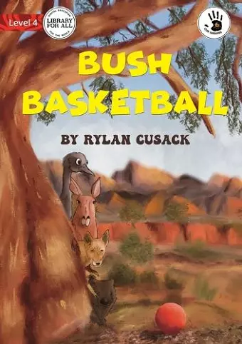 Bush Basketball cover