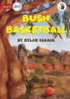 Bush Basketball cover