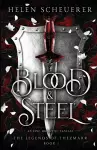 Blood & Steel cover