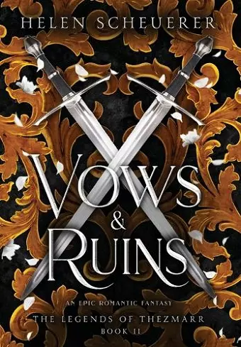 Vows & Ruins cover