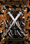 Vows & Ruins cover