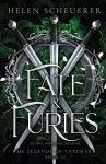 Fate & Furies cover