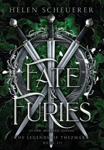 Fate & Furies cover