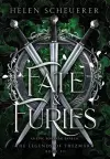 Fate & Furies cover