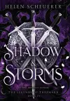 Shadow & Storms cover