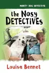 The Nosy Detectives cover