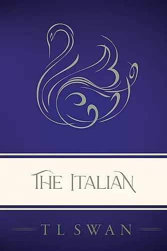 The Italian - Classic Edition cover