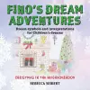 Fino's Dream Adventures book 3 cover