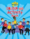 The Wiggles: Colour and Activity Book cover