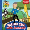 The Wiggles: Hide and Seek with Anthony cover