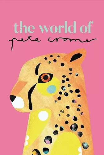 The World of Pete Cromer cover