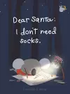 Dear Santa cover