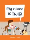 My Name is Twig cover