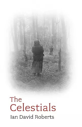 The Celestials cover