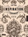 Tattoo Inspiration Compendium of Ornamental Designs for Tattoo Artists and Designers cover