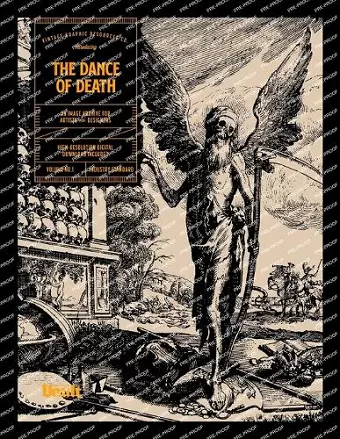 The Dance of Death cover