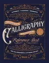 The Essential Calligraphy & Lettering Reference Book cover