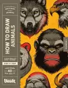 How to Draw Animals cover