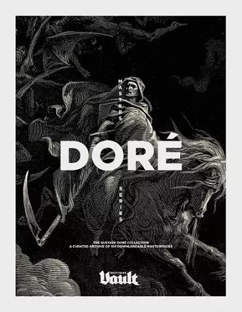 The Gustave Doré Collection cover