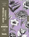 How to Draw Flowers cover