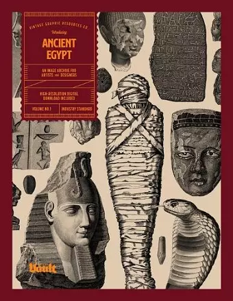 Ancient Egypt cover