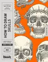 How to Draw Skulls cover
