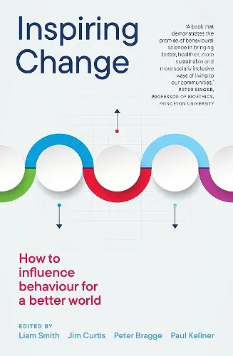 Inspiring Change cover