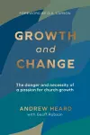 Growth and Change cover