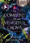 The Company of Vengeful Crows cover
