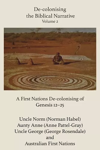 De-colonising the Biblical Narrative - Volume 2 cover