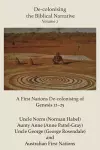 De-colonising the Biblical Narrative - Volume 2 cover