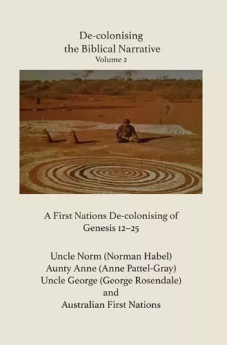De-colonising the Biblical Narrative - Volume 2 cover