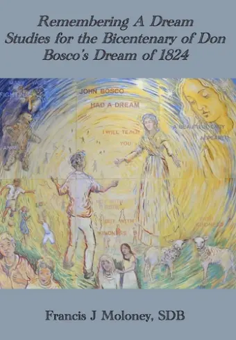 Remembering a Dream cover