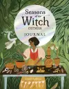 Seasons of the Witch: Ostara Journal cover