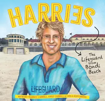 Harries cover