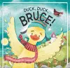 Duck, Duck, Bruce! cover