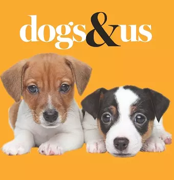 Dogs & Us cover