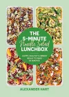 The 5-Minute Noodle Salad Lunchbox cover