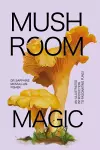Mushroom Magic cover