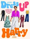 Dress Up Harry cover